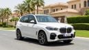 BMW X5 XDRIVE40i M SPORT 2023 | AED 3095/Month | 0 DP | 30 Day Return | Warranty