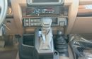 Toyota Land Cruiser LC78 Base V6 4WD Automatic GCC Specification