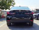 Toyota Camry GLE / 2.5L V4 PETROL / RADAR / BLIND SPOT / PWR SEATS / PANORAMIC ROOF (CODE # 68096)