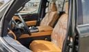 لكزس LX 600 2026 Lexus LX600 Ashwood 3.5L AT Petrol (Green)