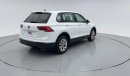 Volkswagen Tiguan TREND PLUS 1.4 | Zero Down Payment | Free Home Test Drive