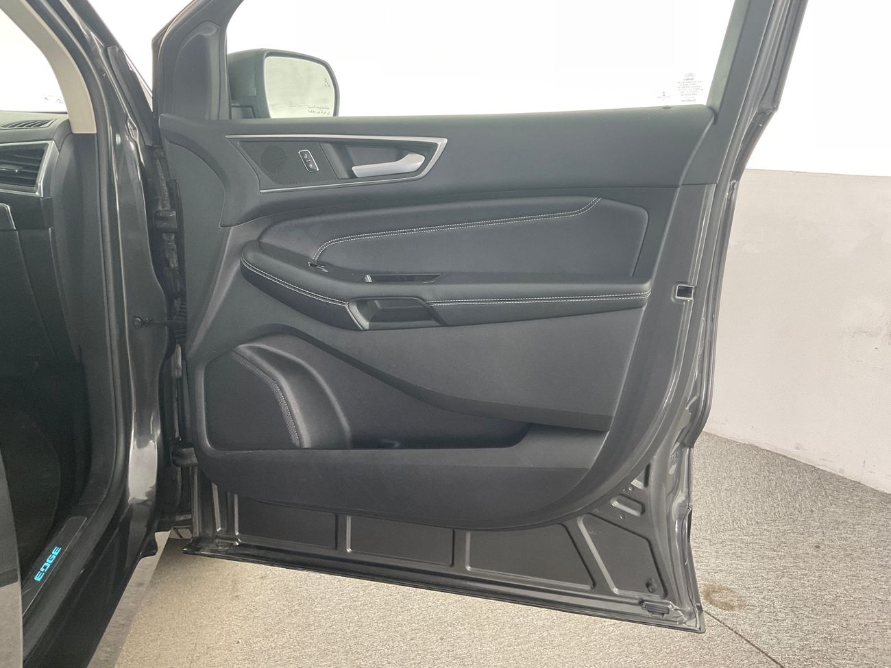 Ford Edge Titanium / Titanium Plus | Guaranteed Warranty | 0 Down Payment