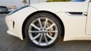 جاكوار F Type S CONVERTIBLE 2014!! GCC SPECS!! WELL MAINTAINED