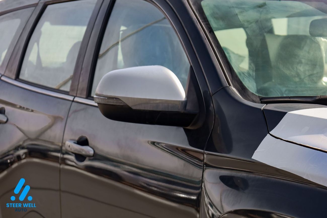 Mitsubishi Pajero 2.5L Pajero Sports | Turbo Diesel | 134 HP | AT | 4WD |  | Dual Airbags | ABS & EBD | 2023