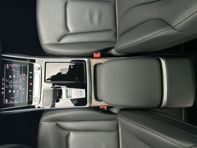 Audi Q7 45 TFSI S-LINE, миниатюра 28