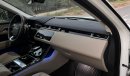 Land Rover Range Rover Velar P250 R-Dynamic SE P250 R-Dynamic SE P250 R-Dynamic SE P250 R-Dynamic SE