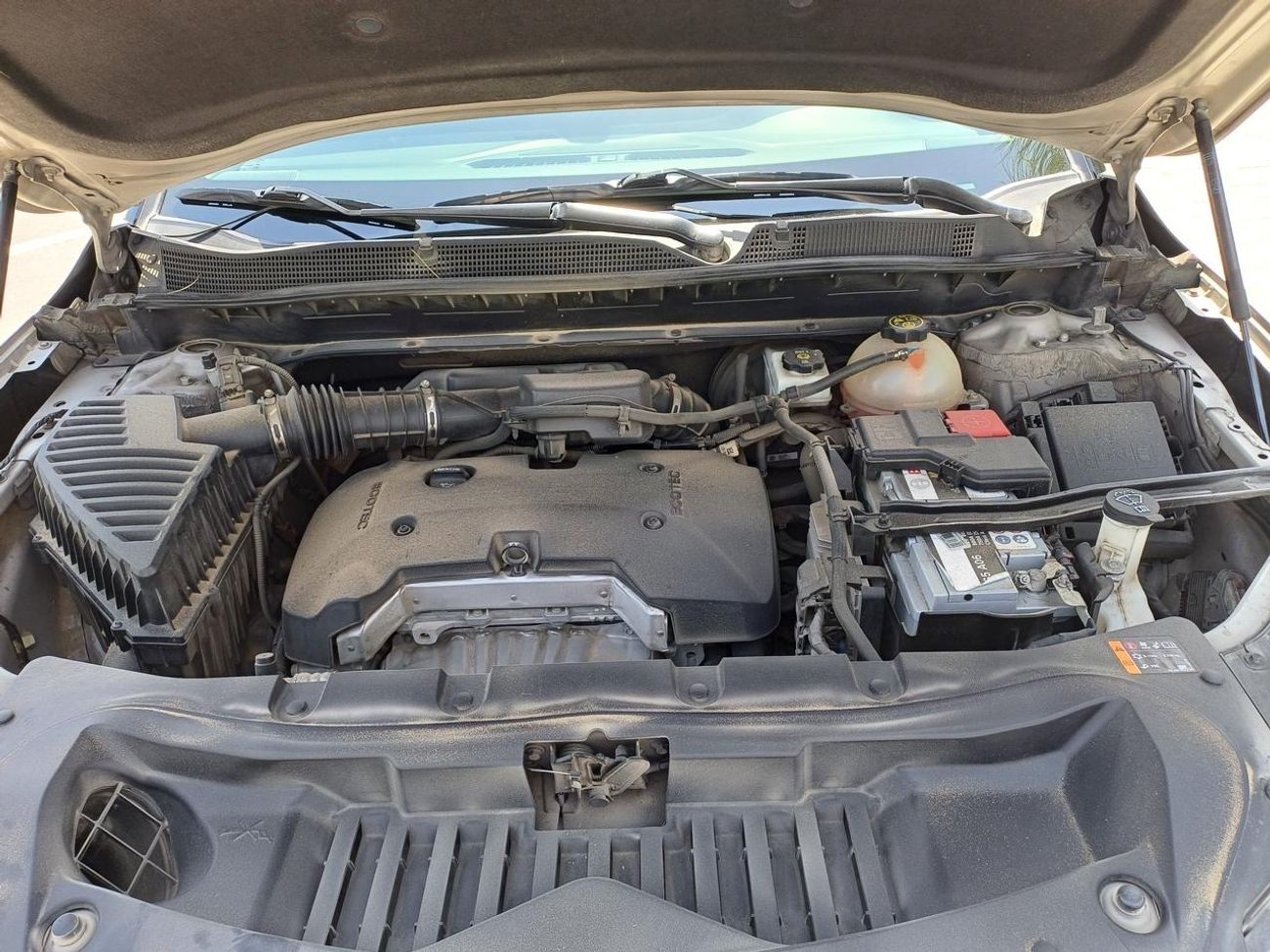 شيفروليه بلازر