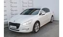 Peugeot 508 1.6L TURBO  2013 MODEL