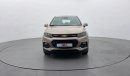 Chevrolet Trax 1.8