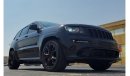 جيب جراند شيروكي JEEP GRAND CHEROKEE 2012 MODEL