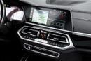 بي أم دبليو X5 50i M Sport 4.4L