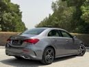 Mercedes-Benz A 200 Premium 2.0L