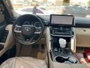 Toyota Land Cruiser VXR TOYOTA LAND CRUISER VXR TWIN TURBO 2025.ENGINE 3.5L/V6.