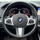BMW X7 2022 BMW X7 M50i M-Sport, 2027 BMW Warranty + Service Pack, Full BMW Service History, 7 Seater, GCC