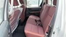 تويوتا هيلوكس Toyota Hilux 2.4L Diesel AT 2025YM