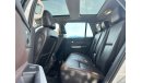 Ford Edge Limited