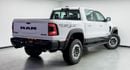 RAM 1500 2022 Dodge RAM TRX, Dec/2026 Dodge Warranty + Service Contract, Full Dodge Service History, GCC