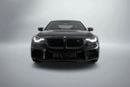 بي أم دبليو M2 2024 BMW M2 / Full BMW Service History / BMW Warranty & Service Pack