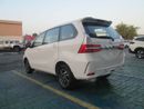 Toyota Avanza CC SPORT2 LTH Standard 1.5L
