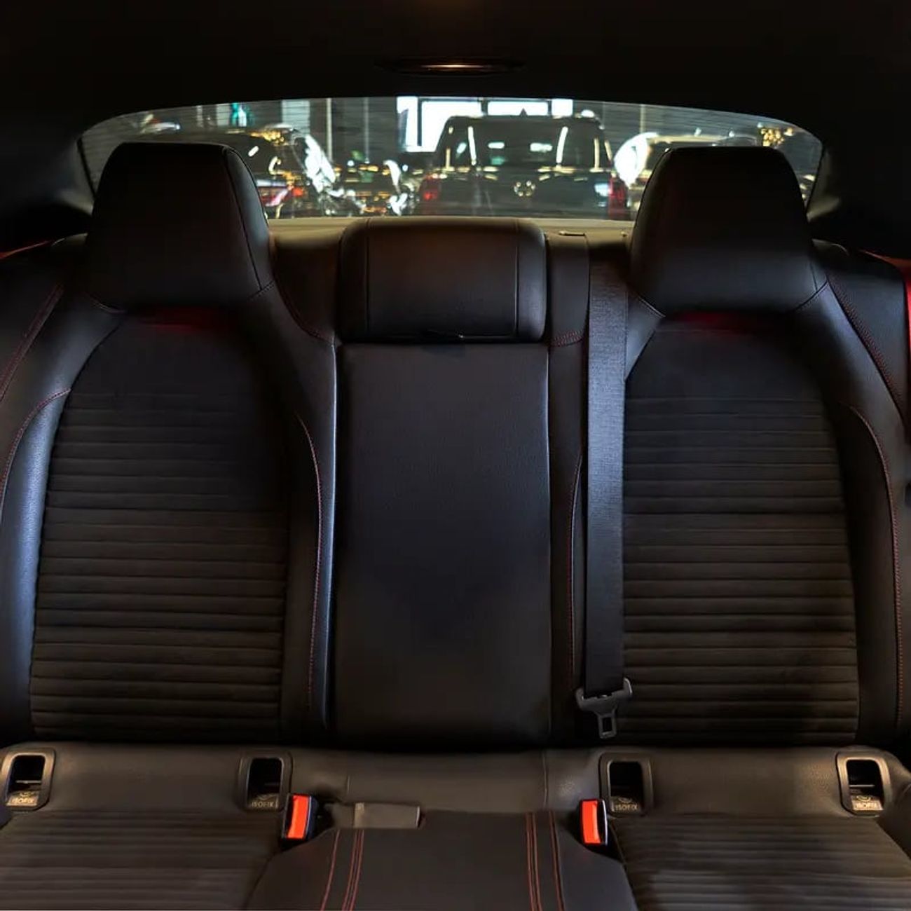 مرسيدس بنز CLA 250 4MATIC 1,515 pm • 0% Downpayment • Mercedes CLA250 • 1 Year Warranty