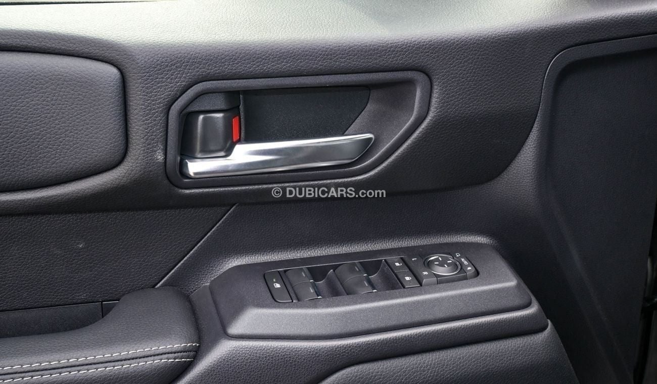 تويوتا برادو Adventure 2.4 V4