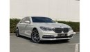 BMW 750Li