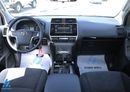 Toyota Prado 2023 Land Cruiser TX 2.7L SUV 4WD Petrol 6 Speed AT - 5 Doors - Book Now!