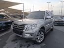 ميتسوبيشي باجيرو GLS Highline 3.8L full option