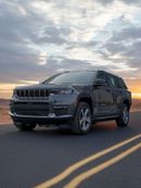 Jeep Grand Cherokee Limited 3.6L Limited Plus 3.6L 2 Years Free Service - 5 Years Warranty @ Official Dealer - EMI 2,800