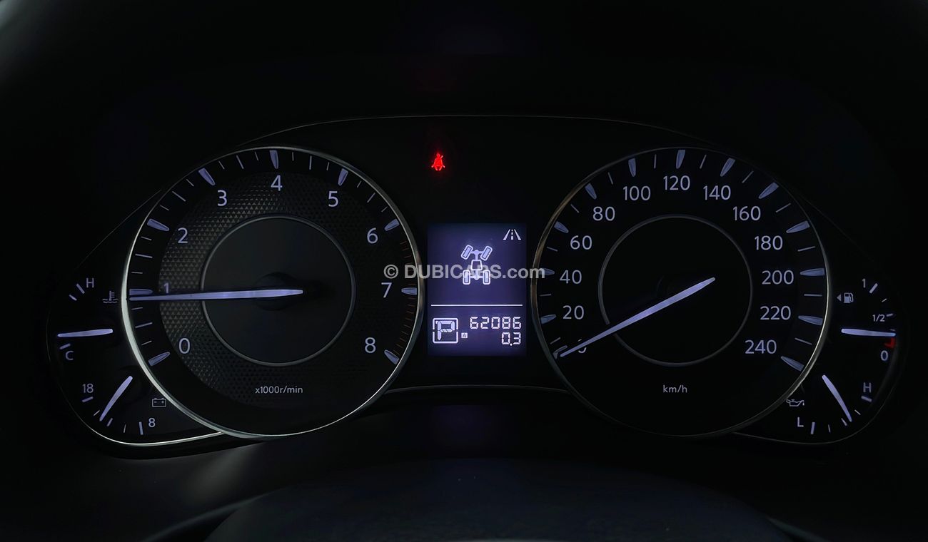 نيسان باترول 4