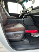 تويوتا برادو Toyota Land Cruiser Prado First Edition 2.4L Al-Futtaim specifications