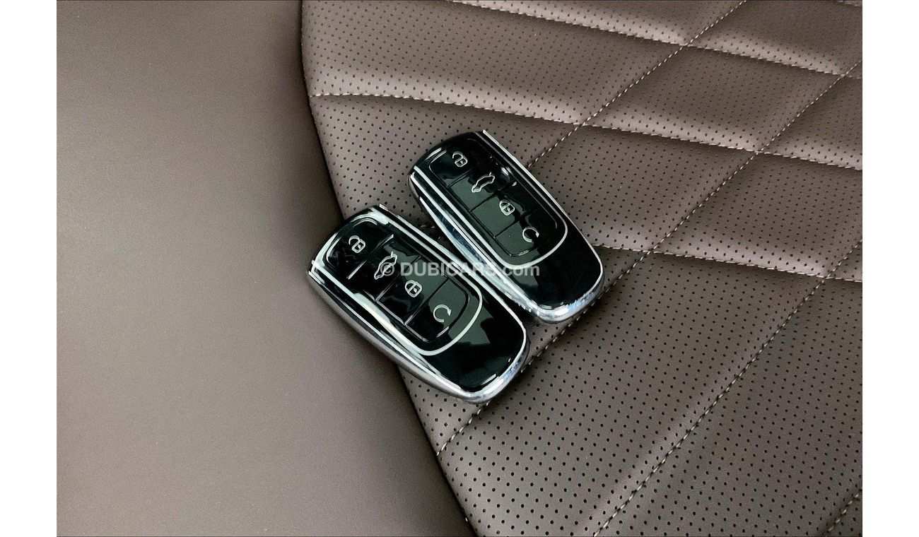 Mercedes-Benz GLC 200 Premium 2022 Mercedes Benz GLC200 Coupe 4MATIC, Mercedes Warranty, Full Options, Low Kms, GCC