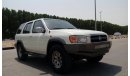 Nissan Pathfinder 2005 GCC