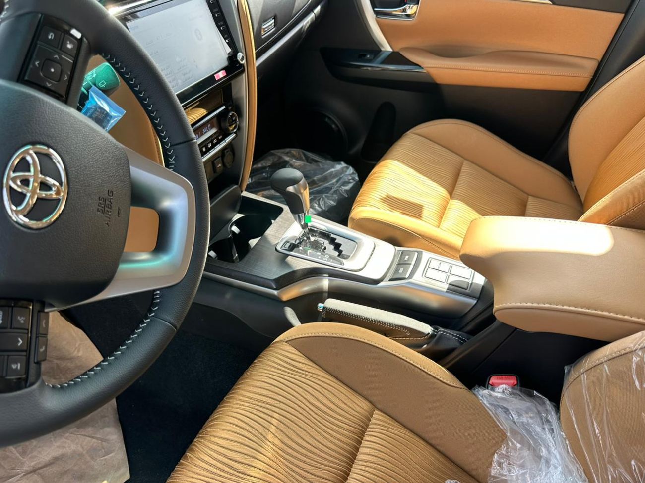 Toyota Fortuner 2026 Toyota fortuner 4.0 G