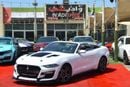 فورد موستانج STD EcoBoost Premium 2.3L Convertible A/T
