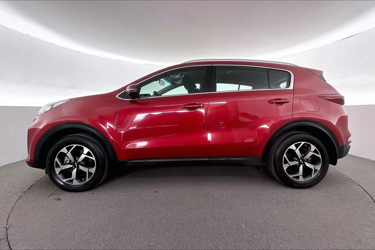 Kia Sportage LX | Guaranteed Warranty | 0 Down Payment