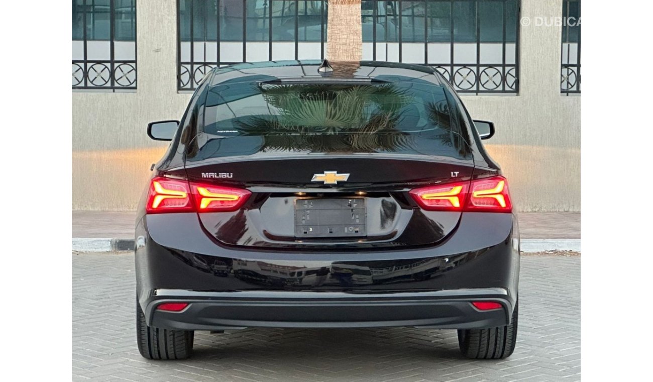 Chevrolet Malibu Chevrolet Malibu LT Model : 2020 Price 37,000  dirhams Mileage 98,000 km USA imported    Leather, cr