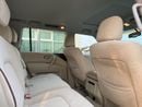 Nissan Patrol SE T2