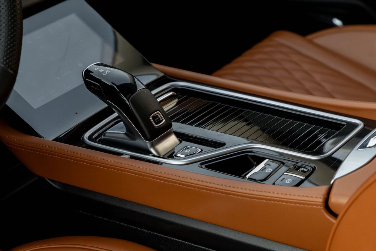 بيستون T99 LIMOUSINE | 1,371 P.M  | 0% Downpayment | AGENCY WARRANTY!