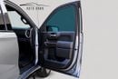 GMC Sierra 1500 CREWCAB AT4 | GCC Specs | Low Mileage | Off-Road Ready