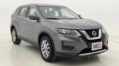 Nissan XTrail S 2.5 | Zero Down Payment | Home Test Drive