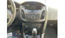 Ford Focus AMBIENTE 1.5 | Under Warranty | Free Insurance | Inspected on 150+ parameters