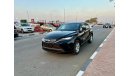 تويوتا هاريار Toyota Harrier 2021 Right hand drive