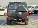 Toyota Land Cruiser 70 HT VXR 4.0L LC76 5 DOORS