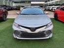 Toyota Camry LE Warranty one year