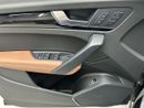 أودي Q5 45 TFSI Quattro Sport 2.0L Q5 Sportback S line 45 TFSI quattro 249hp (Ref# 16893)