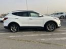 هيونداي سانتا في 2018 Hyundai Santa Fe Sport 2.4L - V4 - REAR CAM - BIG SCREEN - PUSH START - AUTO TRUNK -