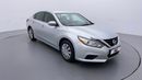Nissan Altima S 2.5 | Zero Down Payment | Free Home Test Drive