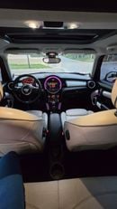 Mini Cooper S Cooper S 1.6