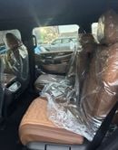 Nissan Patrol SE T2 3.8L 2025